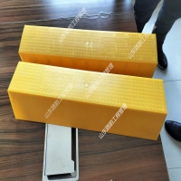 承轨槽U型盖板