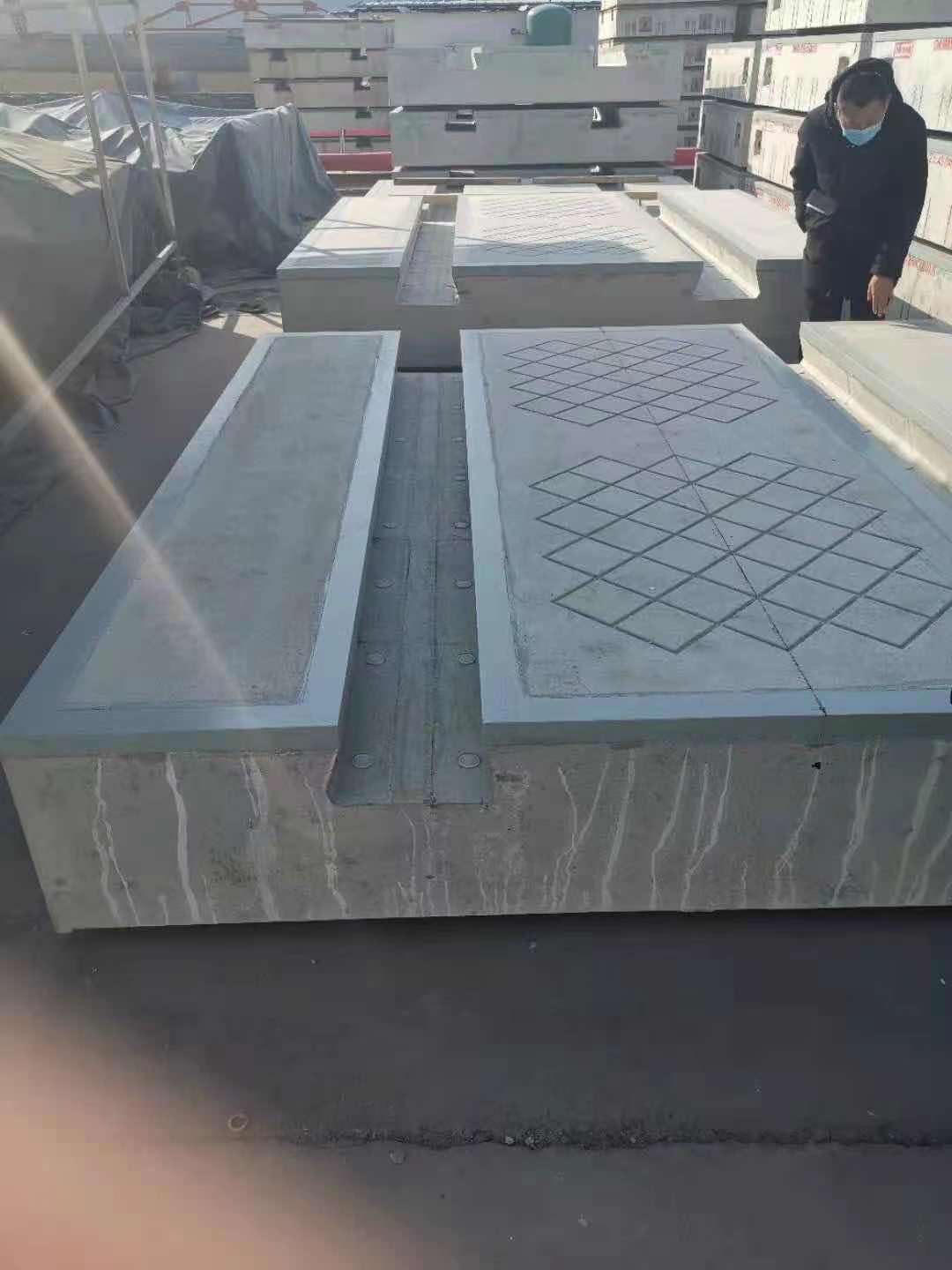 货场展示