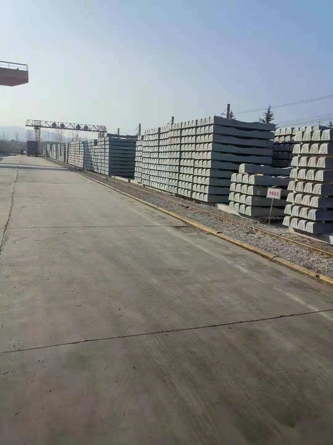 货场展示